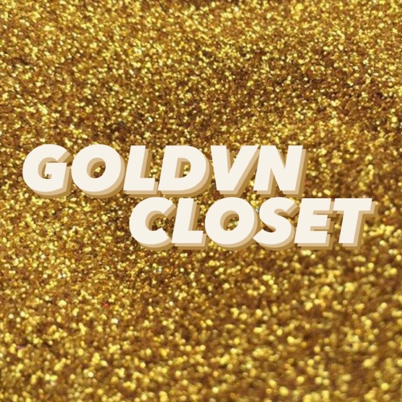 goldvncloset